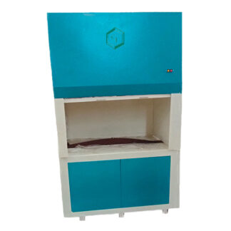 Fume hood