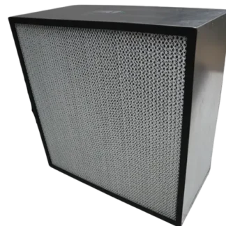 Plenum Box for Operation Theatre (OT)