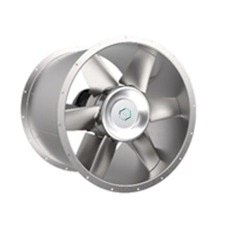 Axial Flow Fan