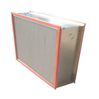 High Temperature Filters