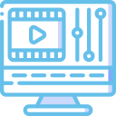 Educational Video Editing