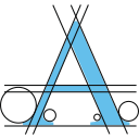 Logo Design agency Ahmedabad icon