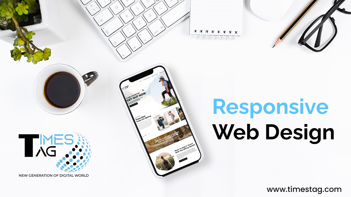Responsive Web Design: The Comprehensive Guide Introduction